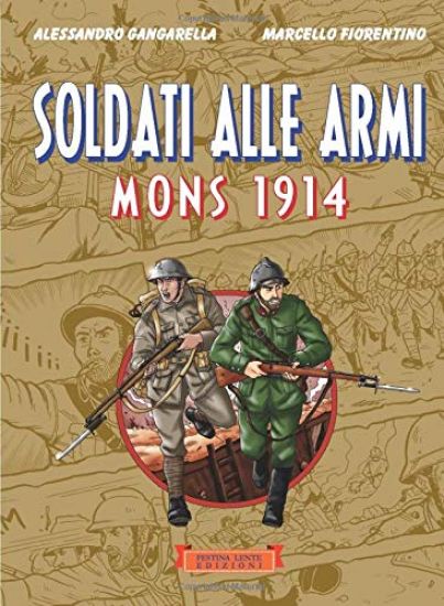 Soldati alle armi