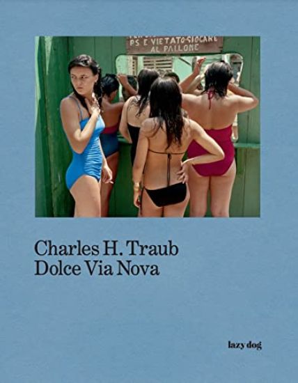 Charles H. Traub - Dolce Via Nova