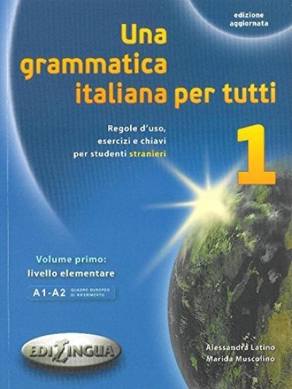 Una grammatica italiana per tutti