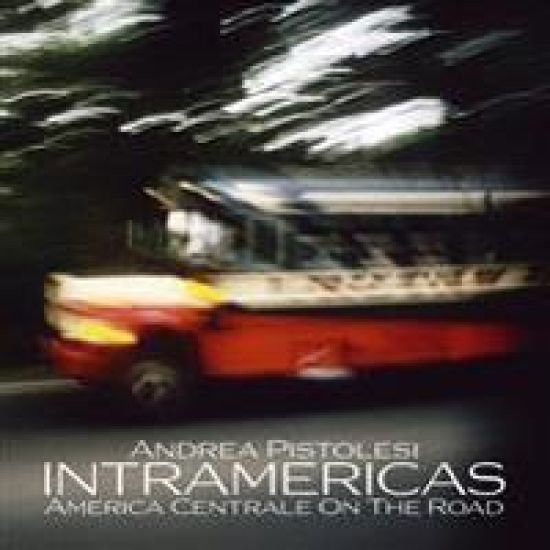 INTRAMERICAS America Centrale On The Road