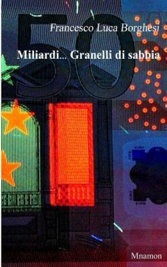 Miliardi... Granelli di sabbia