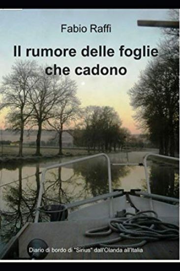 Il rumore delle foglie che cadono