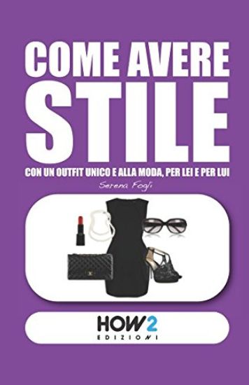 Come Avere Stile