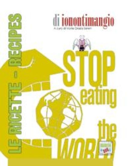 Le ricette di Ionontimangio-Ionontimangio recipes