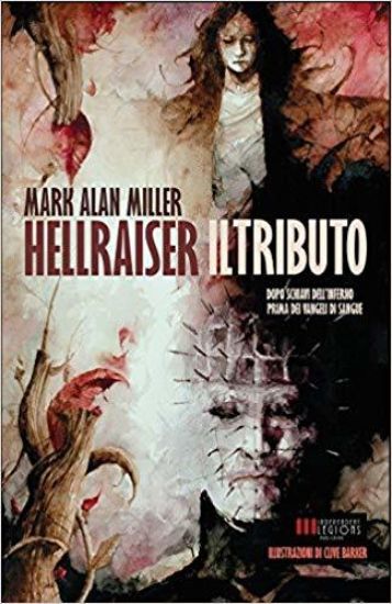 Hellraiser: Il Tributo