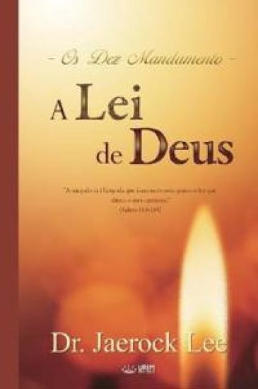 A Lei de Deus