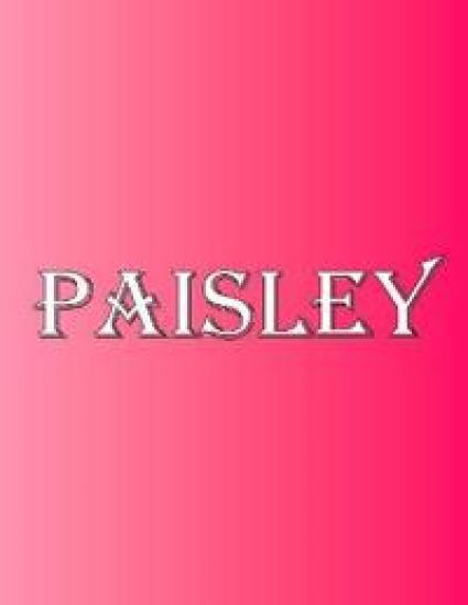 Paisley