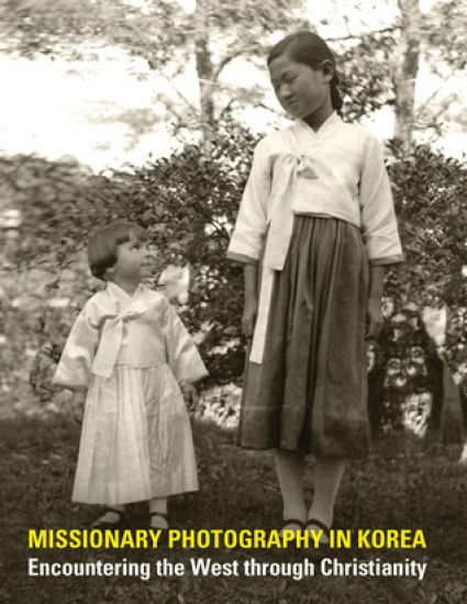 Missionary Photography in Korea