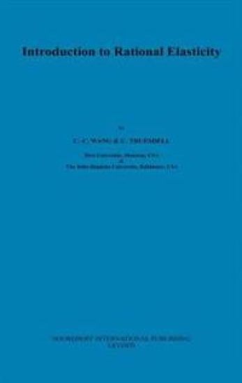 Introduction to Rational Elasticity