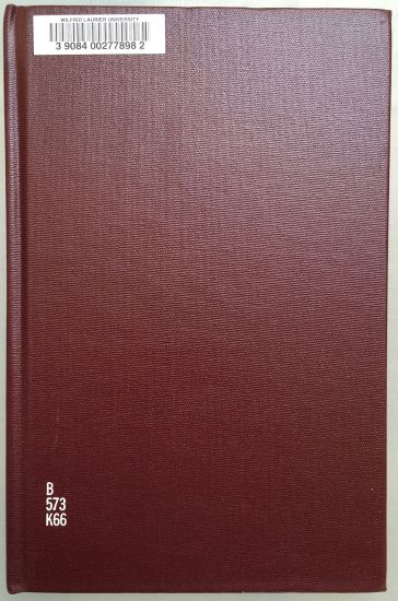 Some aspects of Epicurean psychology