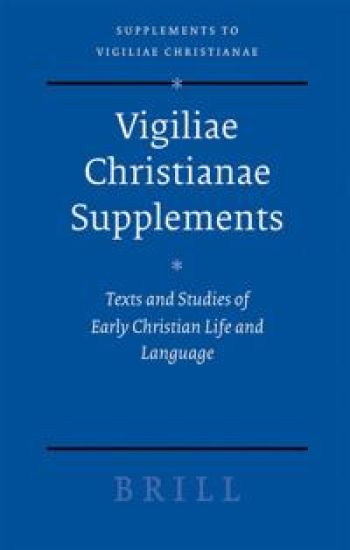 Studien zu Gregor von Nyssa und der christlichen Spätantike