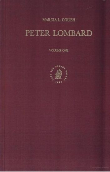 Peter Lombard