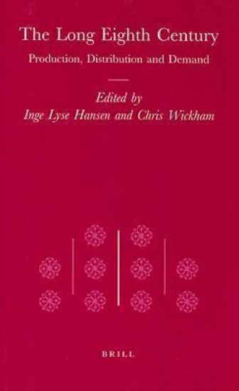 The Long Eighth Century