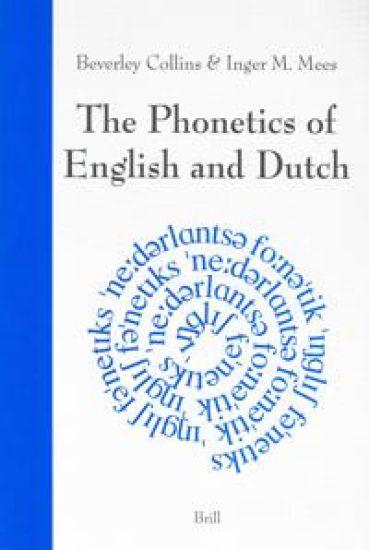 The Phonetics of English and Dutch