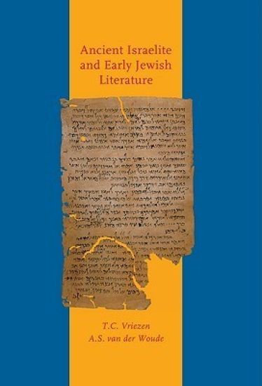 Ancient Israelite And Early Jewish Literature