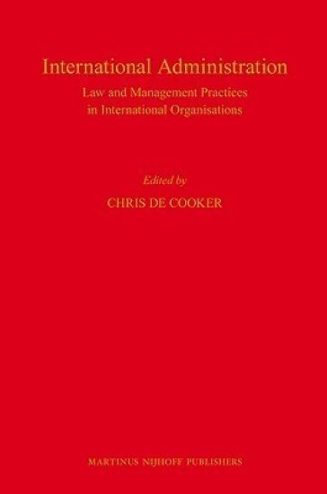 International Administration