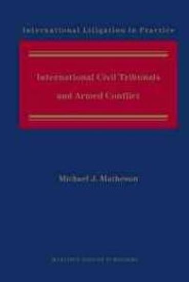 International Civil Tribunals and Armed Conflict