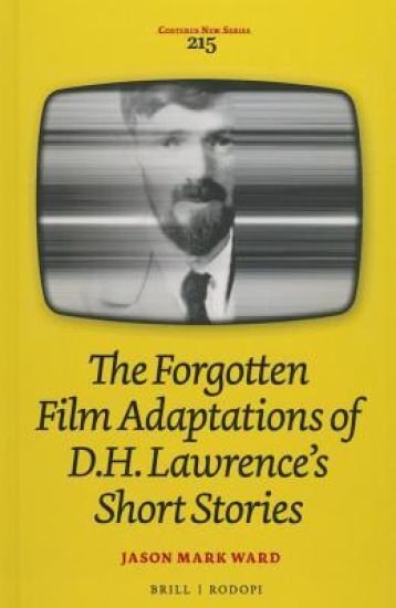 The Forgotten Film Adaptations of D.H. Lawrence’s Short Stories