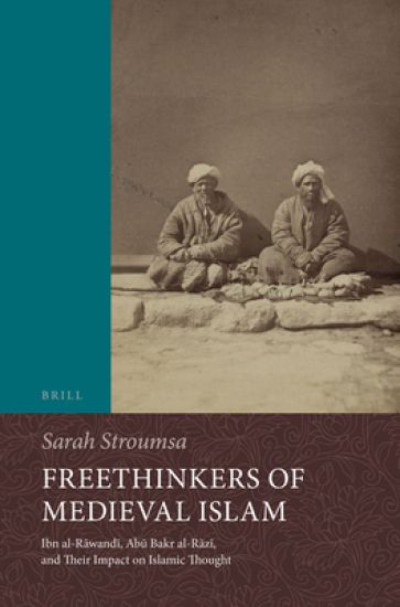 Freethinkers of Medieval Islam