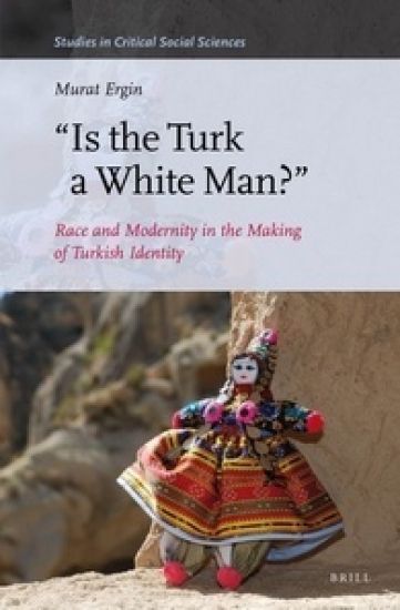 "Is the Turk a White Man?"