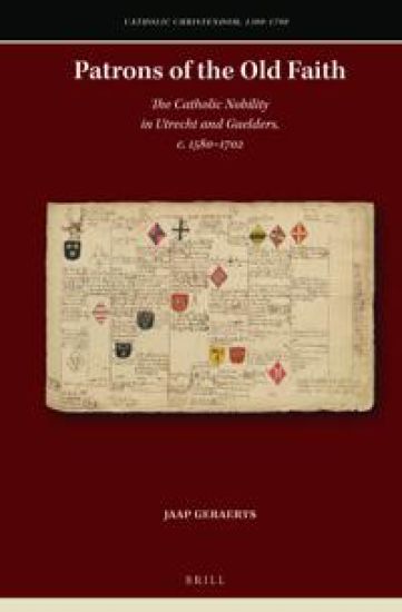 Patrons of the Old Faith