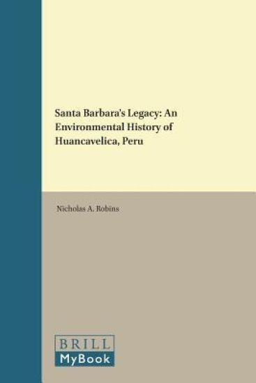 Santa Bárbara’s Legacy