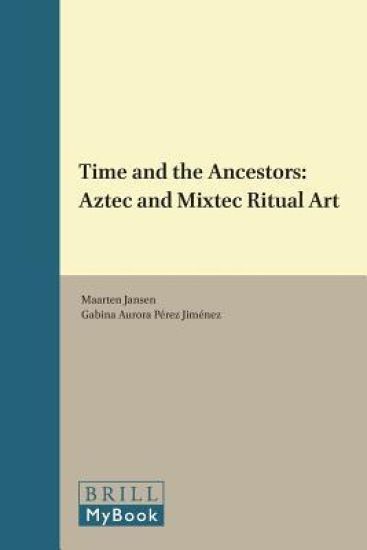 Time and the Ancestors