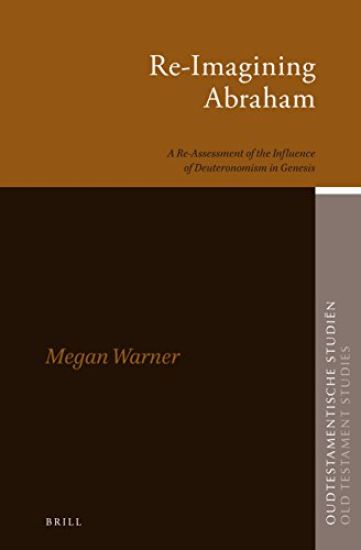 Re-Imagining Abraham