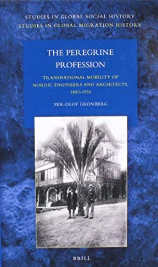 The Peregrine Profession