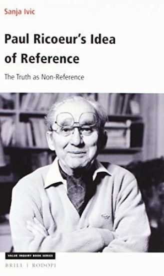 Paul Ricoeur’s Idea of Reference