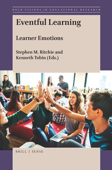 Kansikuva: Eventful Learning