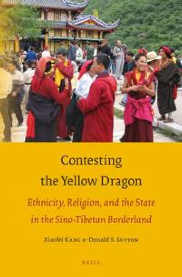 Contesting the Yellow Dragon