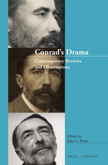 Conrad’s Drama