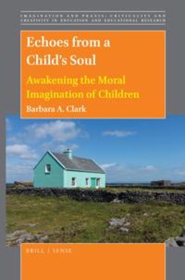 Echoes from a Child’s Soul
