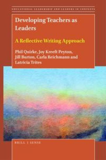 Developing Teachers as Leaders