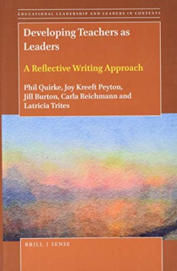 Developing Teachers as Leaders