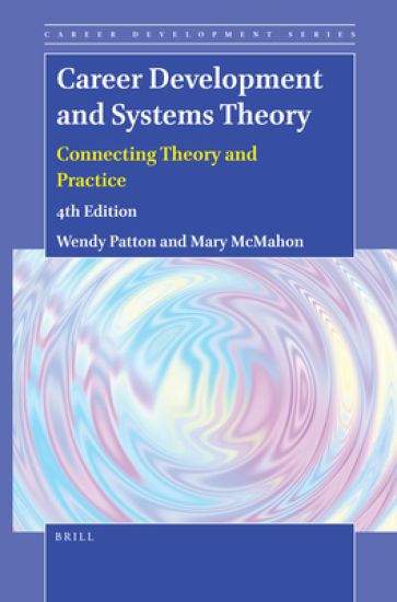 Kansikuva: Career Development and Systems Theory