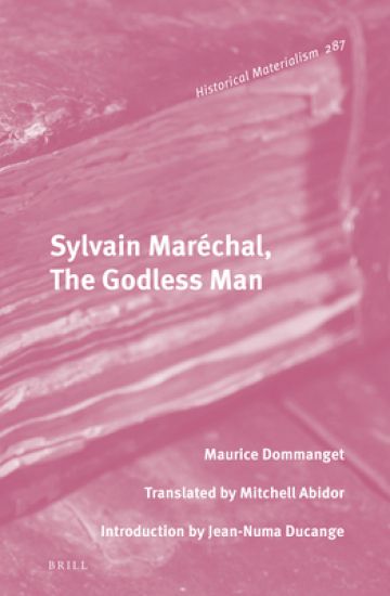 Sylvain Maréchal, The Godless Man