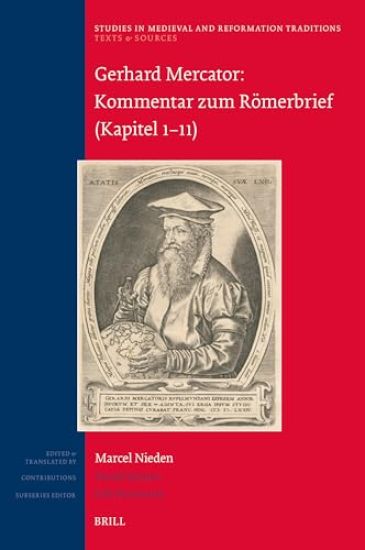Gerhard Mercator: Kommentar Zum Römerbrief (Röm 1-11)