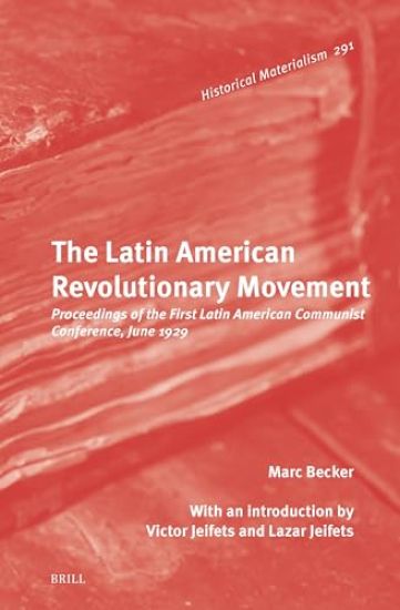 The Latin American Revolutionary Movement