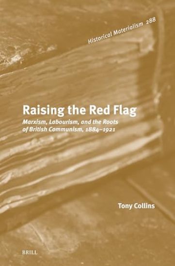 Raising the Red Flag