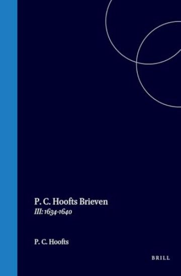 P. C. Hoofts Brieven