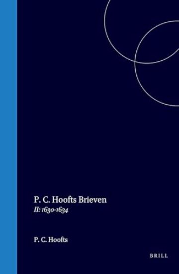 P. C. Hoofts Brieven