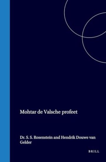 Mohtar de Valsche Profeet