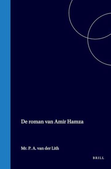 de Roman Van Amir Hamza