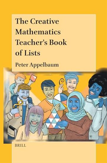 The Creative Mathematics Teacher's Book of Lists