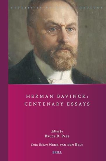 Herman Bavinck: Centenary Essays