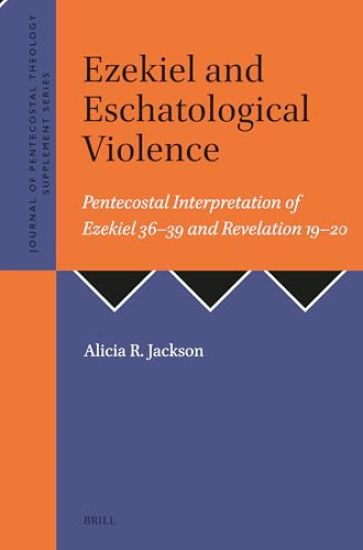 Ezekiel and Eschatological Violence