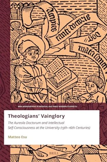 Theologians’ Vainglory