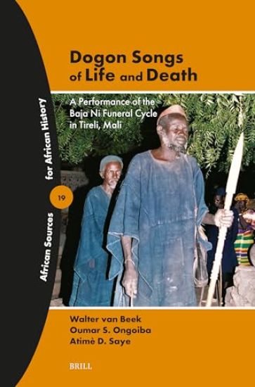 Dogon Songs of Life and Death